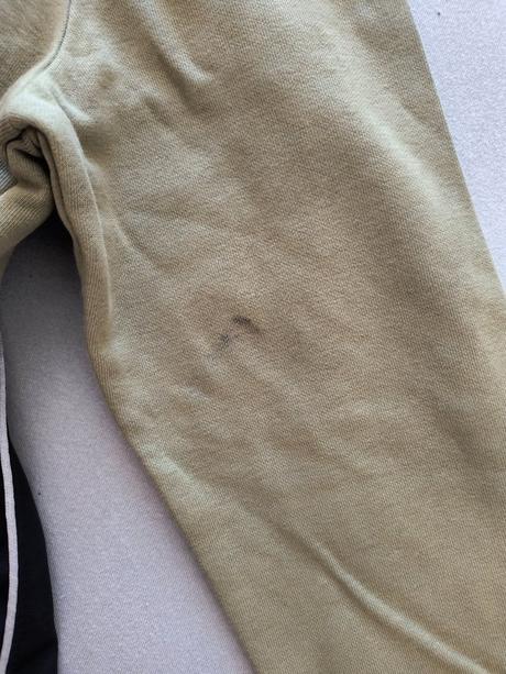 Mikiny 5 ks, puma,158