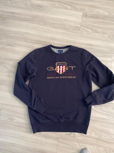 Gant mikina, gant,m