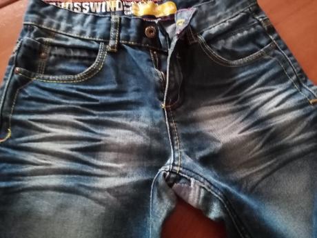 Detské rifle, dopodopo,152