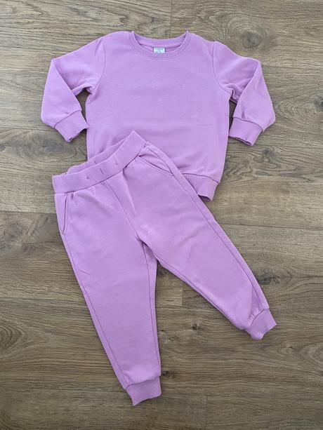 Tepláková súprava lindex, lindex,92