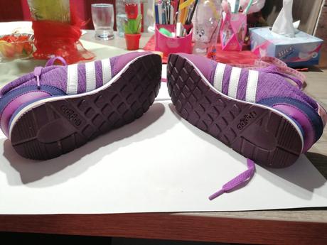 Adidas comfort botasky 37 1/3-4 1/2, adidas,37