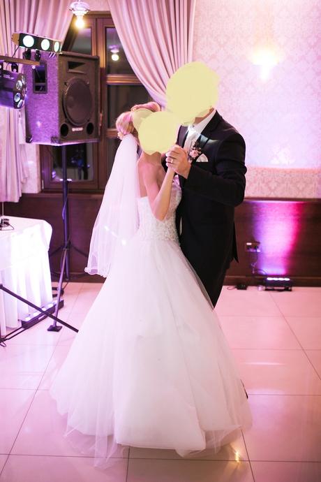 Predám svadobné šaty, s