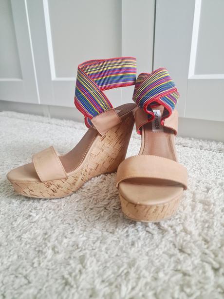 Sandále steve madden, steve madden,37