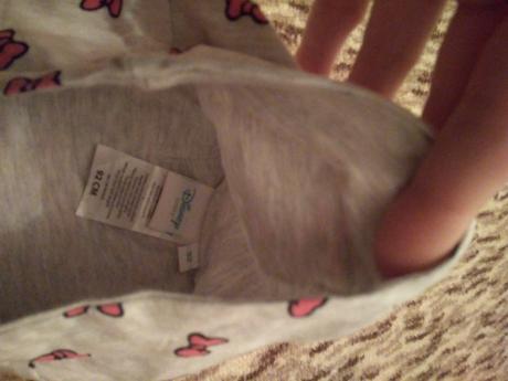 Čiapka 92 až 110 na 2 az4r dievca, disney,92