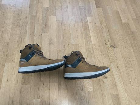 Decathlon zimne topanky, decathlon,37