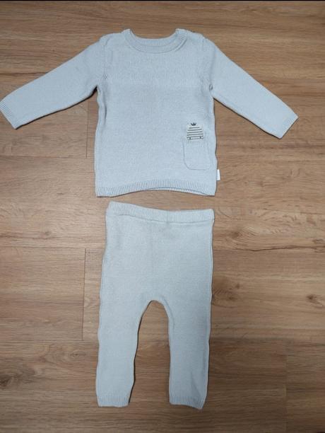 Suprava 6-9 m, f&f,68