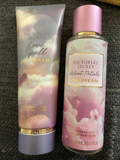 Victoria secret day dream, 