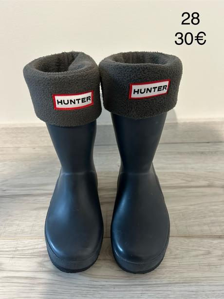 Hunter gumáky, hunter,28