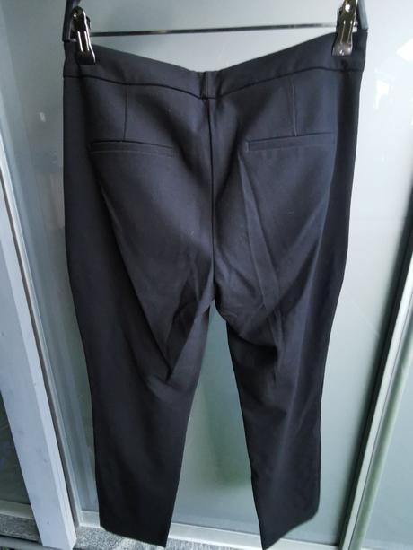 Elegantné nohavice zara, zara,m