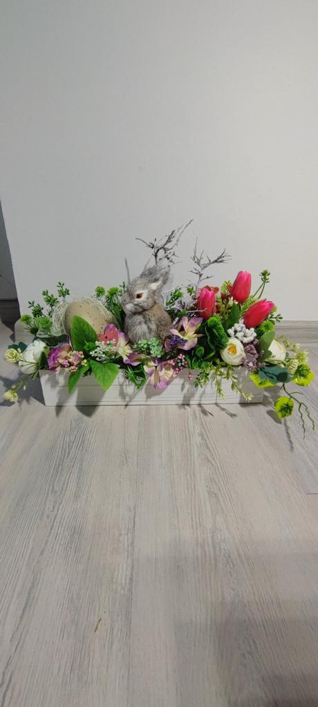 Veľkonočná dekorácia, 