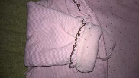 Bledoružová manchesterová vetrovečka, 80