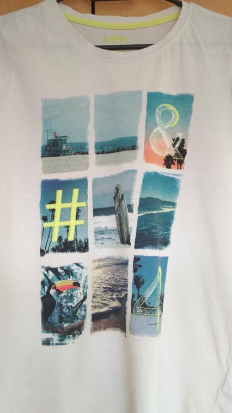 Tričko tchibo, tchibo,164