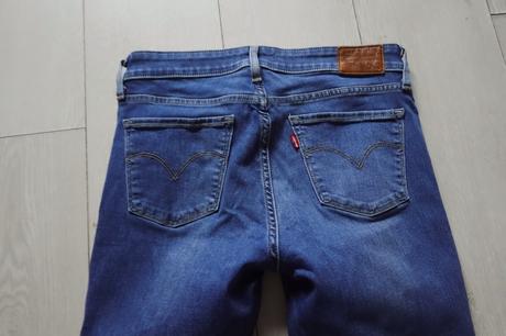 Rifle levis skinny, levis,s