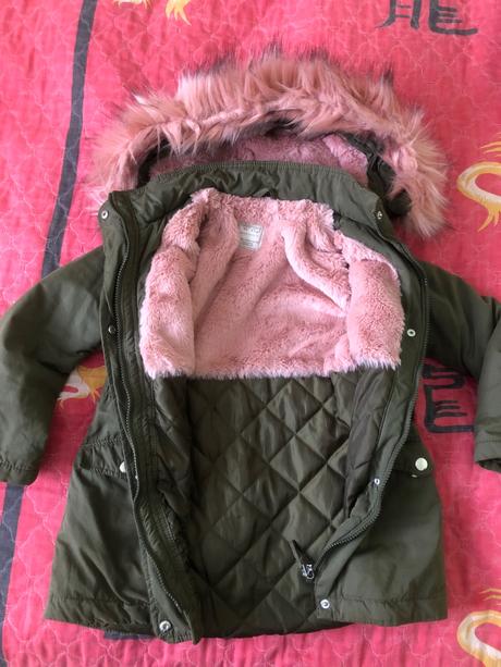 Bunda, terranova,122