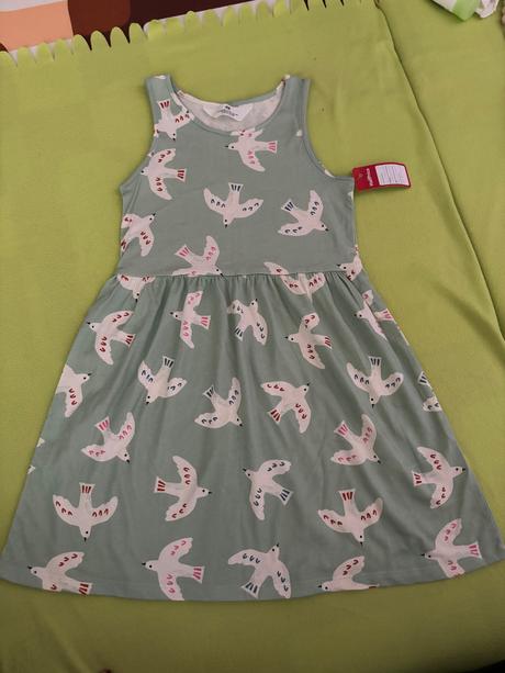 Šaty h&m, h&m,122