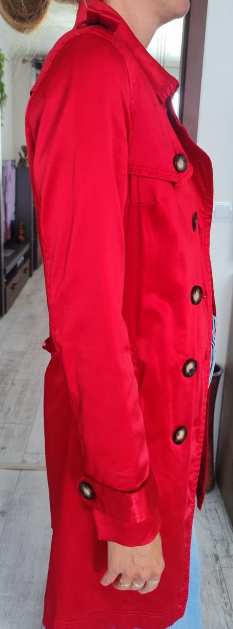 Predám dámsky kabátik, m