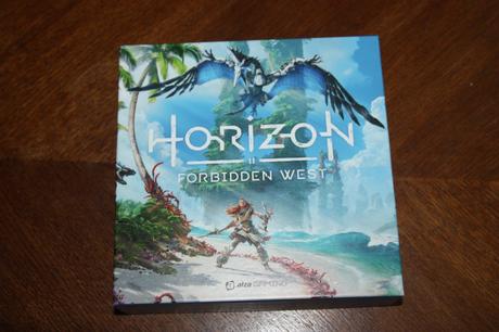 Puzzle horizon forbidden west 160, 