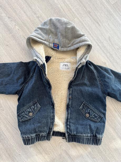 Prechod bunda zara, zara,104