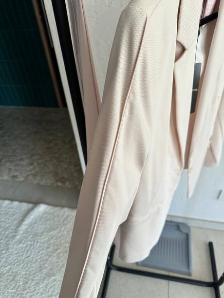 Nohavicovy kostým comma, 38