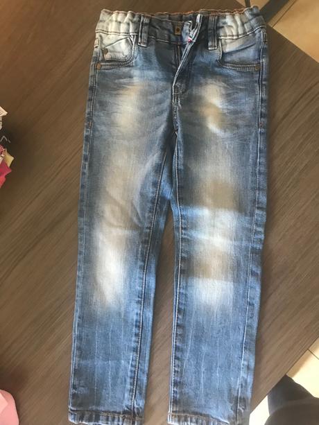 Dievčenské rifle, dopodopo,110