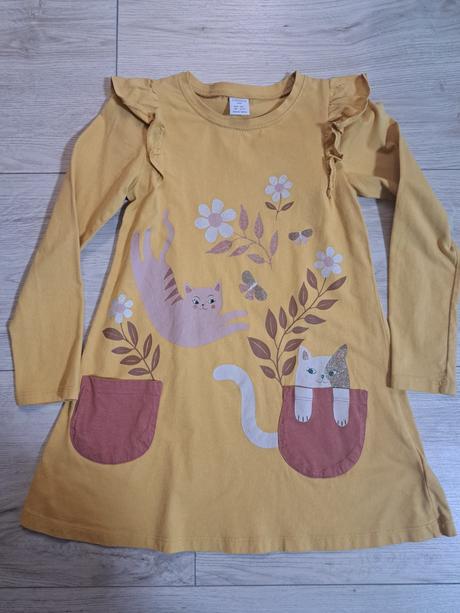 Šatky / tunika lindex, lindex,122