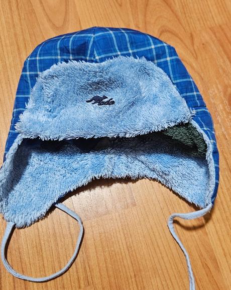 Balík oblečenia, 86–98