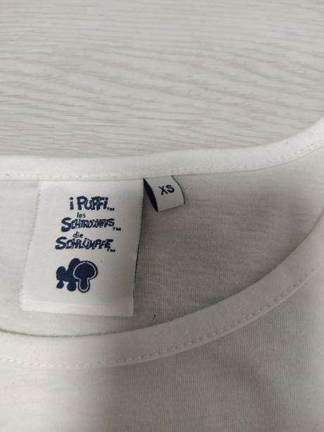 Krátke tričko., disney,xs