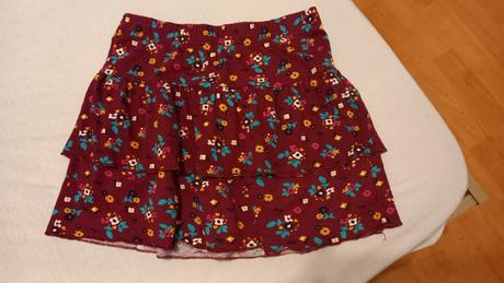 Sukňa, bonprix,134