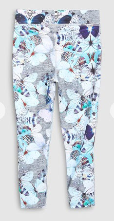 Dievcenske sportove leginy next vel. 152, next,152