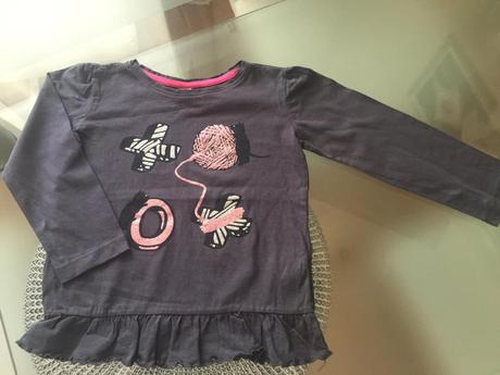 Tričko, dopodopo,104