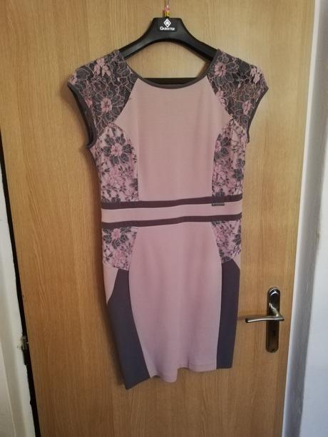 Príležitostné dámske šaty 44, 44