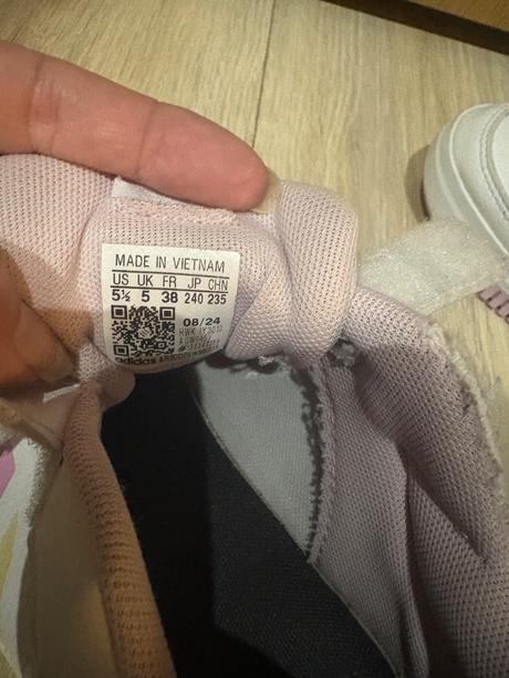 Tenisky38, adidas,38