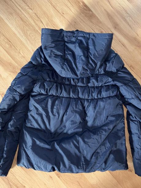 Bunda benetton 146/152, benetton,152