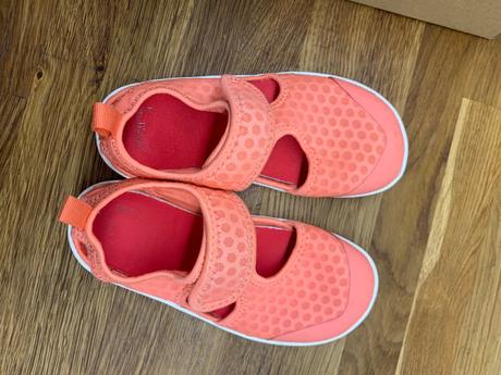 Reima rantaan sandále, alebo topánky do vody 29, reima,29