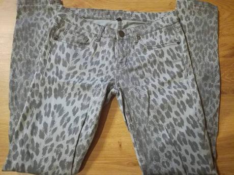 Rifle so zvieracím motívom, xs