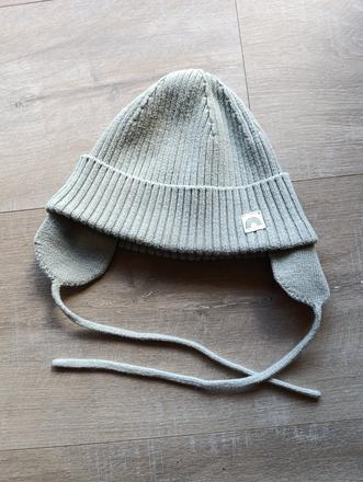 Lindex čiapka na uši, lindex,80