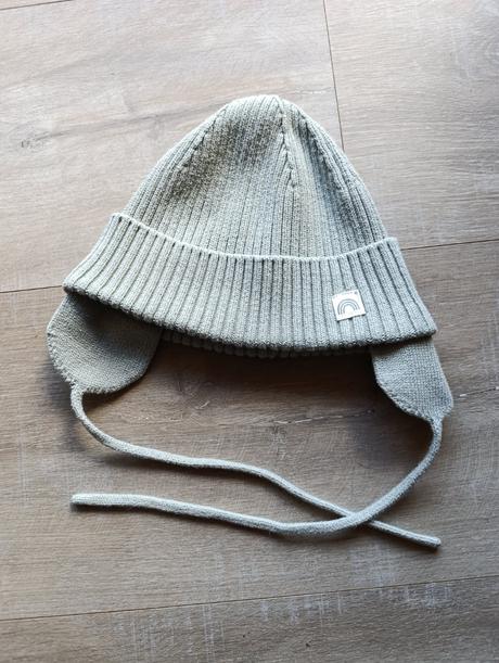 Lindex čiapka na uši, lindex,80