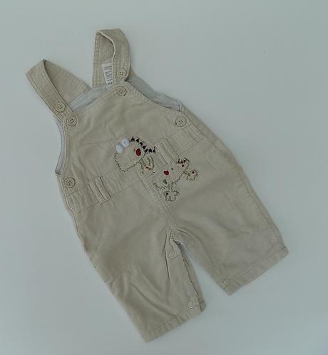 Nohavice, tiny ted,68