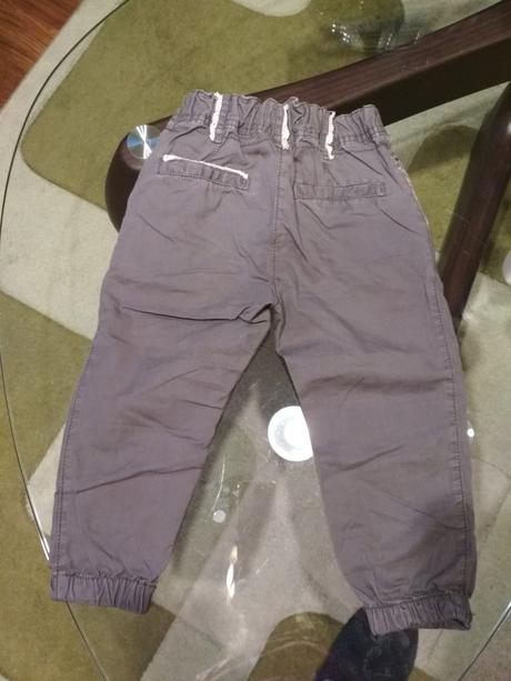 Tenke next nohavice, next,98