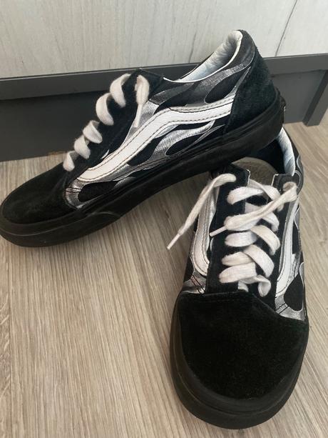 Tenisky vans, vans,34