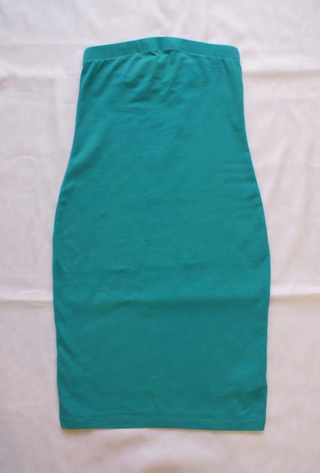 Elastické šaty - bezchybný stav, xs