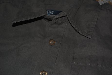 Košeľa s tigrom, kenvelo,110