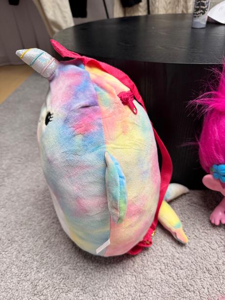 Sada hraciek troll pony a iné,