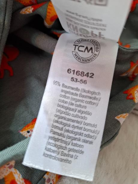 Čiapka prechodná chlapčenská vek 3 až 10 rokov, 110