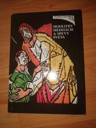 Modlitby meditácie a spevy sveta,