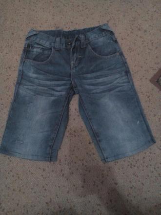 Rifľové kraťasy , takko,146