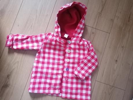 Prechodná bunda, baby,80
