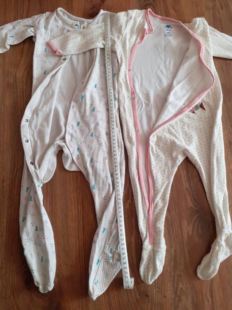 Overal na spanie, 86