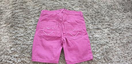 Šortky č.116, h&m,116