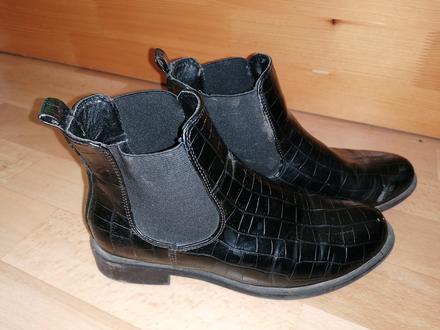 Prechodné topánky na donosenie, 37